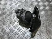 Engine mount bracket