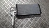 Heater blower radiator