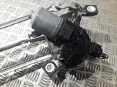 Wiper motor