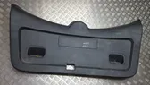 Other trunk/boot trim element