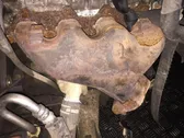 Exhaust manifold