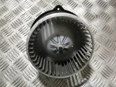 Heater fan/blower