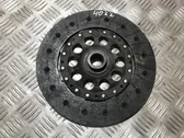 Clutch pressure plate