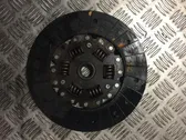 Clutch pressure plate