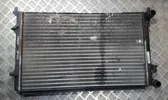 Coolant radiator