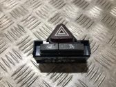 Botón interruptor de luz de peligro