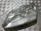 Headlight/headlamp