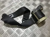 Ceinture de sécurité arrière