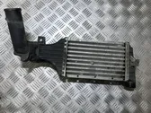 Radiatore intercooler