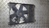 Convogliatore ventilatore raffreddamento del radiatore