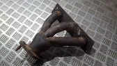 Exhaust manifold