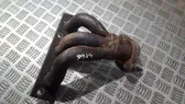 Exhaust manifold