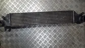 Radiador intercooler