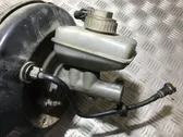 Master brake cylinder