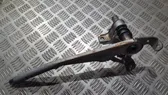 Handbrake/parking brake lever assembly