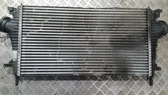 Radiador intercooler