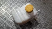 Coolant expansion tank/reservoir