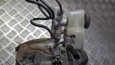 Master brake cylinder