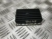 Dash center air vent grill