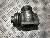 EGR valve