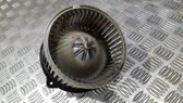 Heater fan/blower