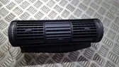 Dash center air vent grill