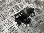 Turboahtimen magneettiventtiili