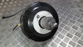 Brake booster