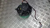 Heater fan/blower