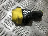 Fuel cut-off switch