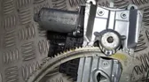 Передний двигатель механизма для подъема окон