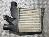 Intercooler radiator