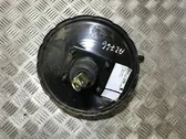 Brake booster