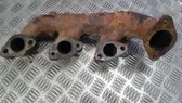 Exhaust manifold