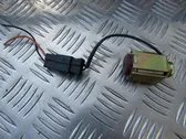 Electroválvula del turbo