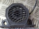 Front door speaker