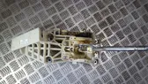 Selector caja de cambios