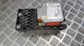 Airbag control unit/module