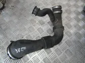 Air intake hose/pipe