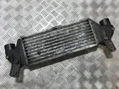 Intercooler radiator