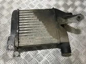 Intercooler radiator