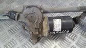 Motor del limpiaparabrisas