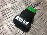 Central locking switch button