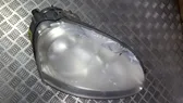Scheinwerfer