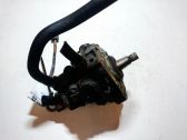 Fuel injection high pressure pump