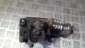 Wiper motor