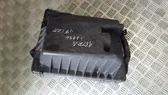 Air filter box