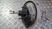 Brake booster