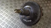 Brake booster