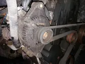 Generator/alternator